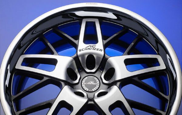 Джанти за БМВ BMW 20 цола E60 Х5 Х6 F10 5X120 SCHNITZER ALPINA OZ BBS