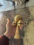 kendama sweets x israel