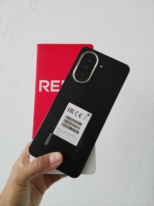 редми А 5 новый телефон