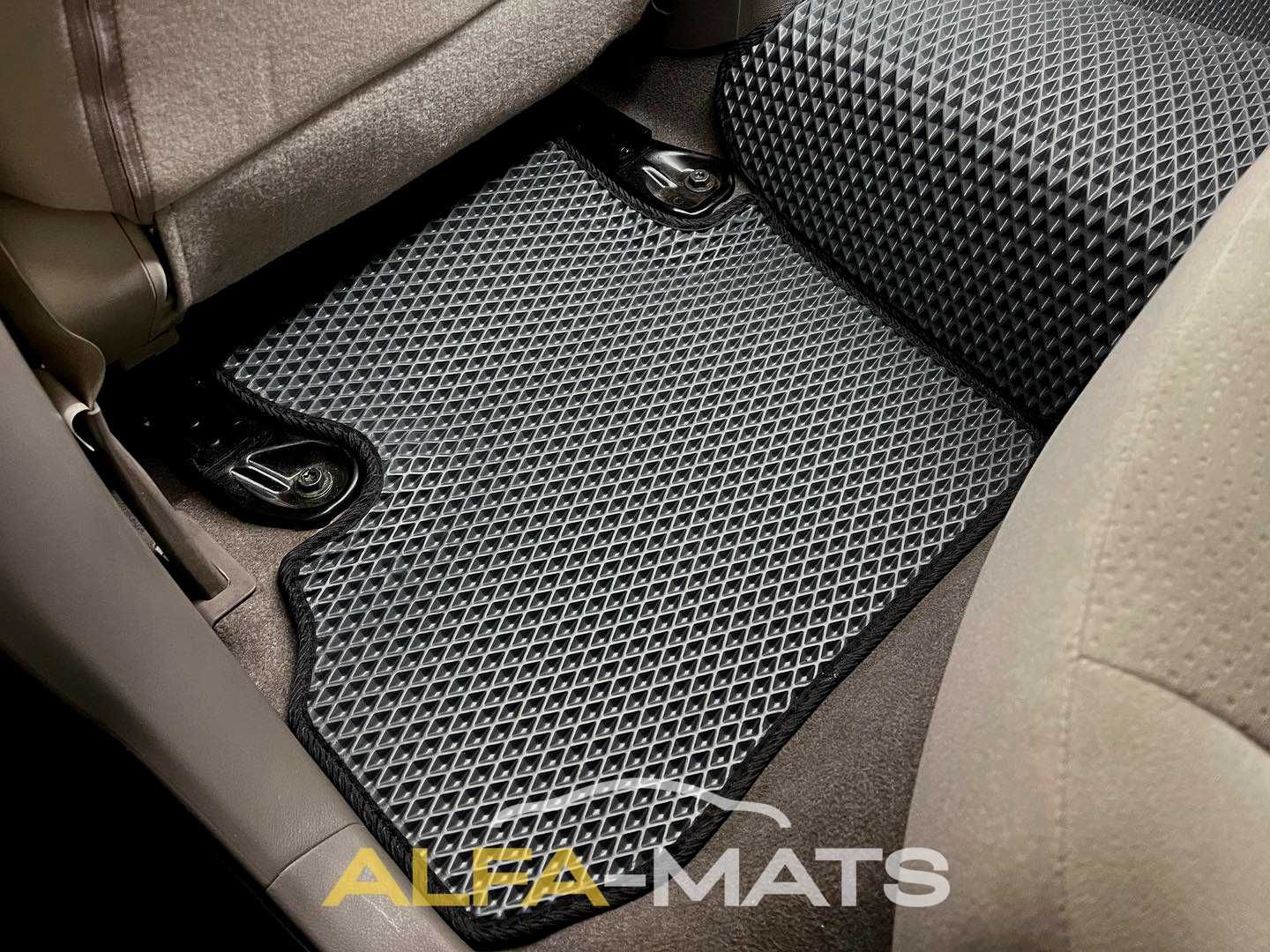 Seat - Covorase auto croitorie individuala - Toate modelele