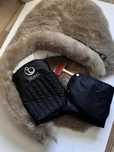 Stokke | Winter Kit - Kit Iarna Onyx Black V6