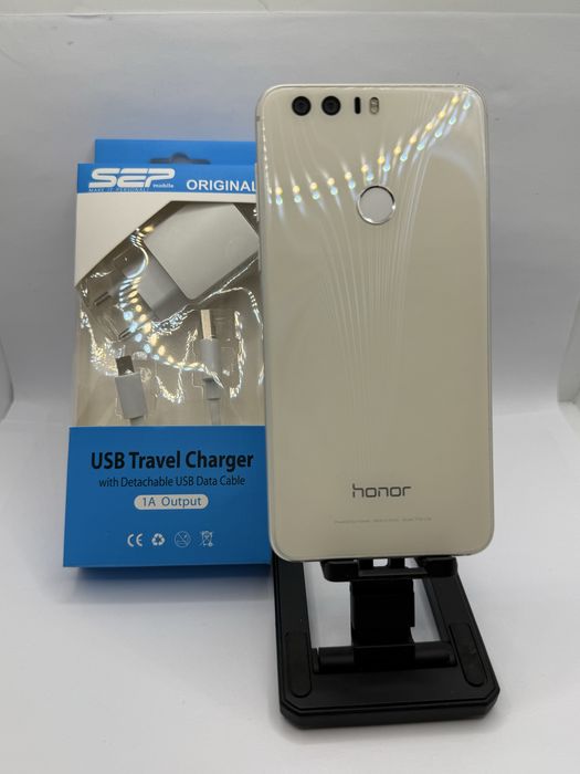 Honor 8 White 32GB