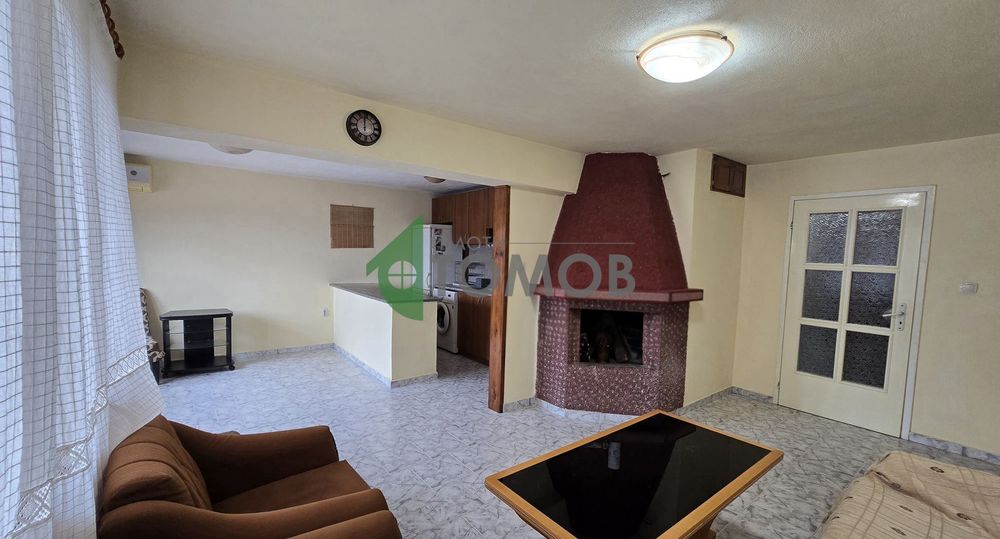 Дава се под наем Двустаен апартамент в Стара Загора, Център - 56 кв.м за 249.9 € - Снимка #1