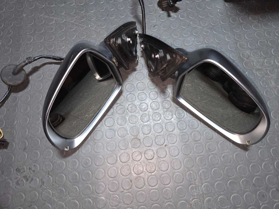 Продаваме огледала от Audi S6/RS6 C6 2010г., Facelift