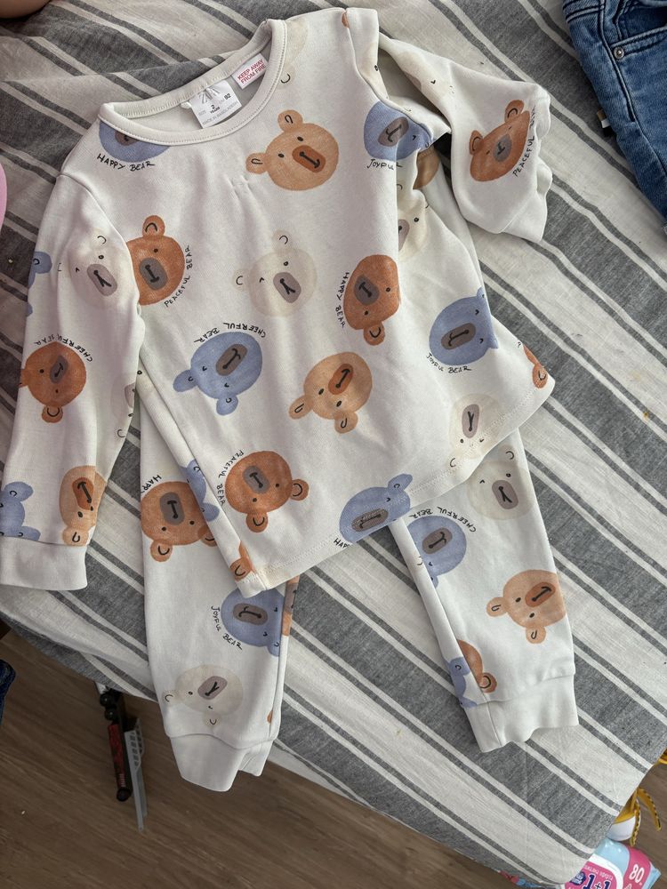 Дрешки Mayoral и Zara
