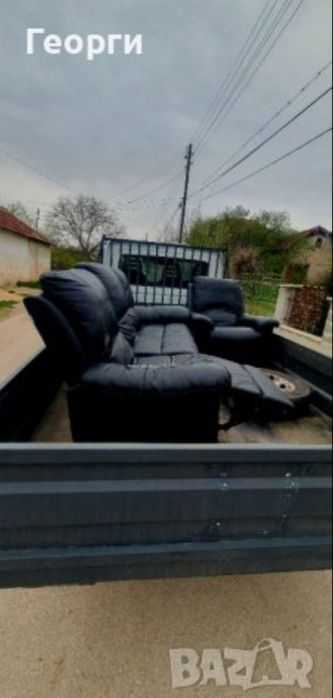 Самосвал услуги (1.50лв на км) транспортни услуги