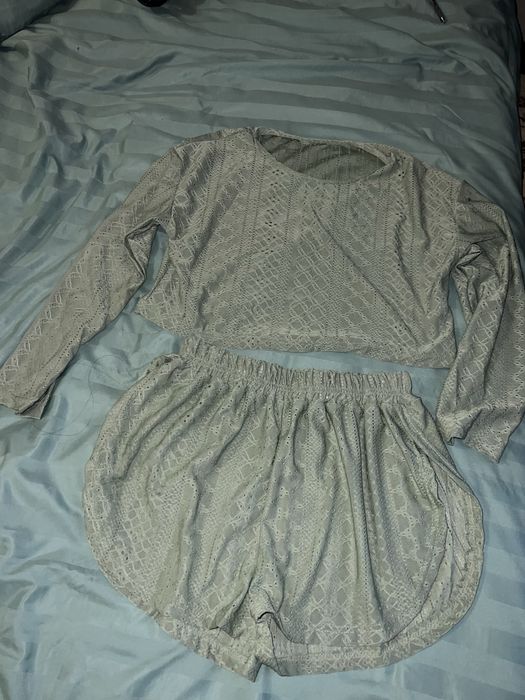 Новая пидама 42-44