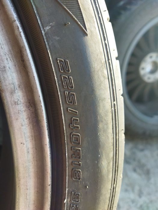 18" Джанти за БМВ Е46 Е90 Ф30 Е87 BMW E46 E90 F30 E87 Стил Style 164