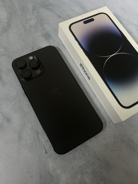 IPhone 14 Pro Max 256 гб (Павлодар) Лот 4568