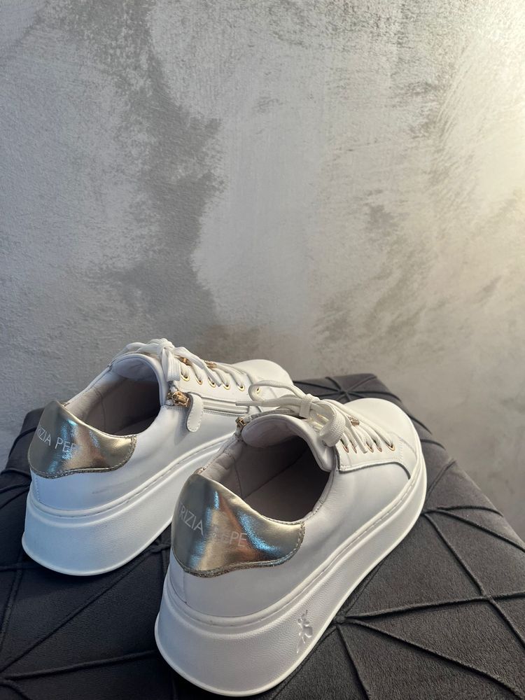 Sneackers Patrizia Pepe limited edition