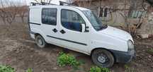 Punte,usi,elemente de caroserie fiat doblo 2002 1.9 jtd