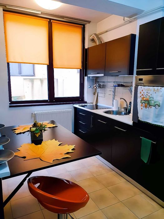 	Închiriere apartament 4 camere – Str. Tudor Vladimirescu nr. 54