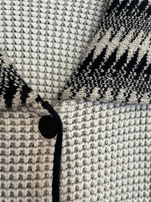 Cardigan dama , tricotat , M