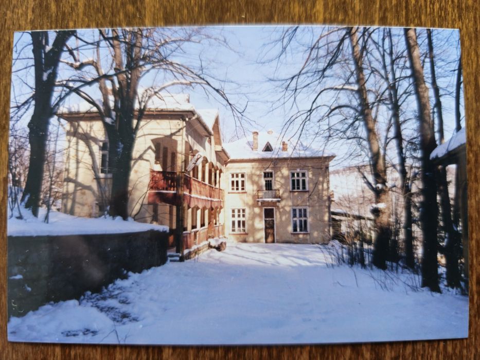 Продаваме бивш хотел-ресторант и поземлен имот в кв. Водици-гр.Габрово