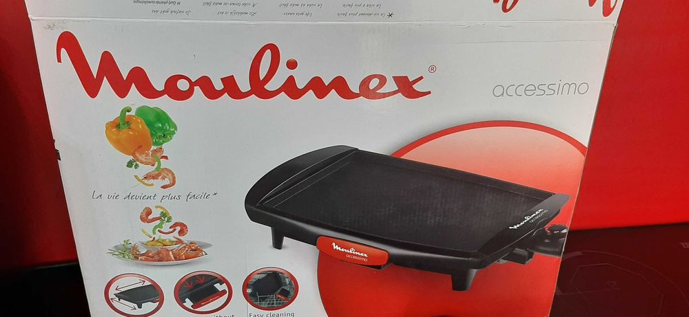 скара Moulinex CB560811