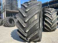 600/65r28 MICHELIN anvelopa de tractor second hand cu GARANTIE