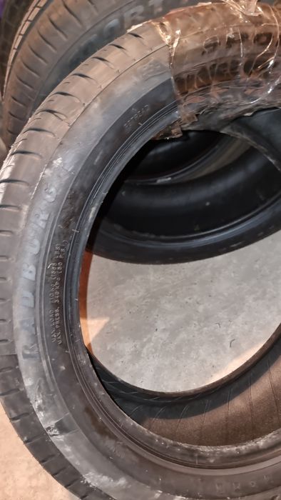 Anvelope vară 245 45 r18