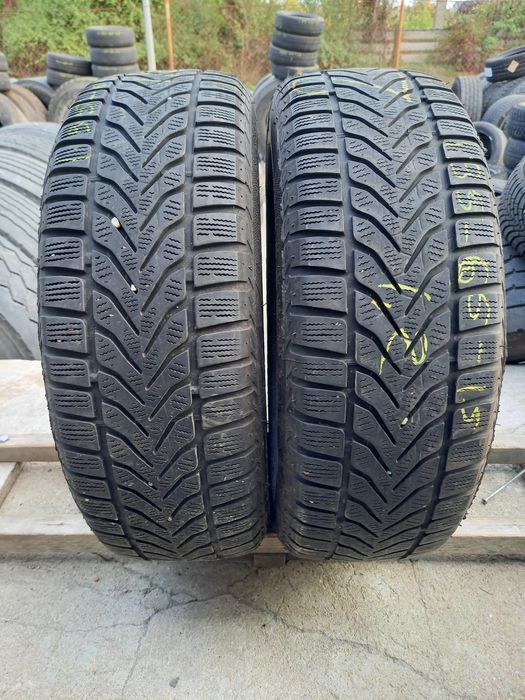 Anvelope de iarna 195-65r15 Lassa