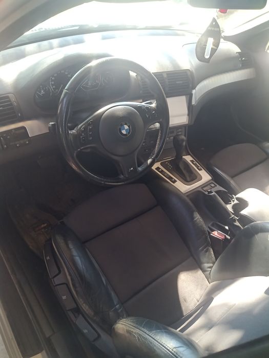 De vînzare BMW 320d e46 facelift