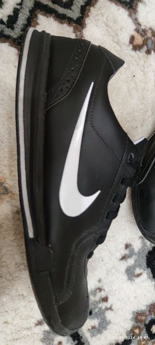 Маратонки децки - дамски Adidas 35