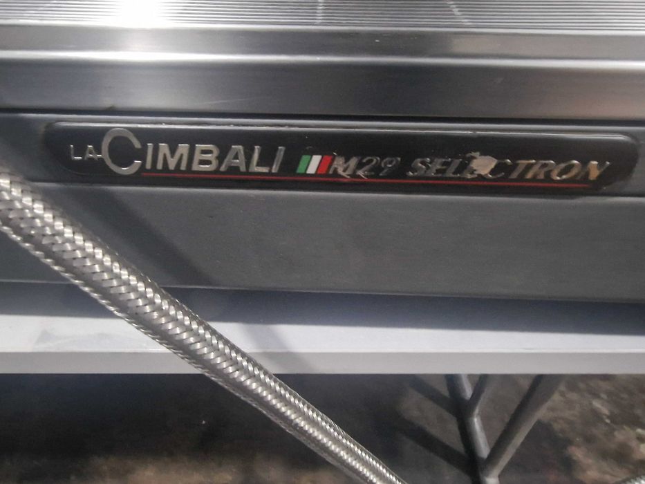 Expresor profesional 3 grupuri