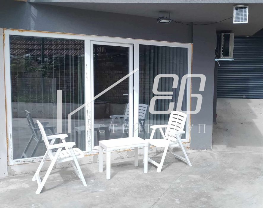 1-стаен в Варна-Център площ 40 цена 900