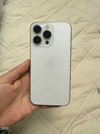 IPhone 13 pro белый