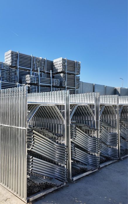 Montanti, Distantieri, Lamele, Vincluri, Coltare, Cravate, Cofraje dok