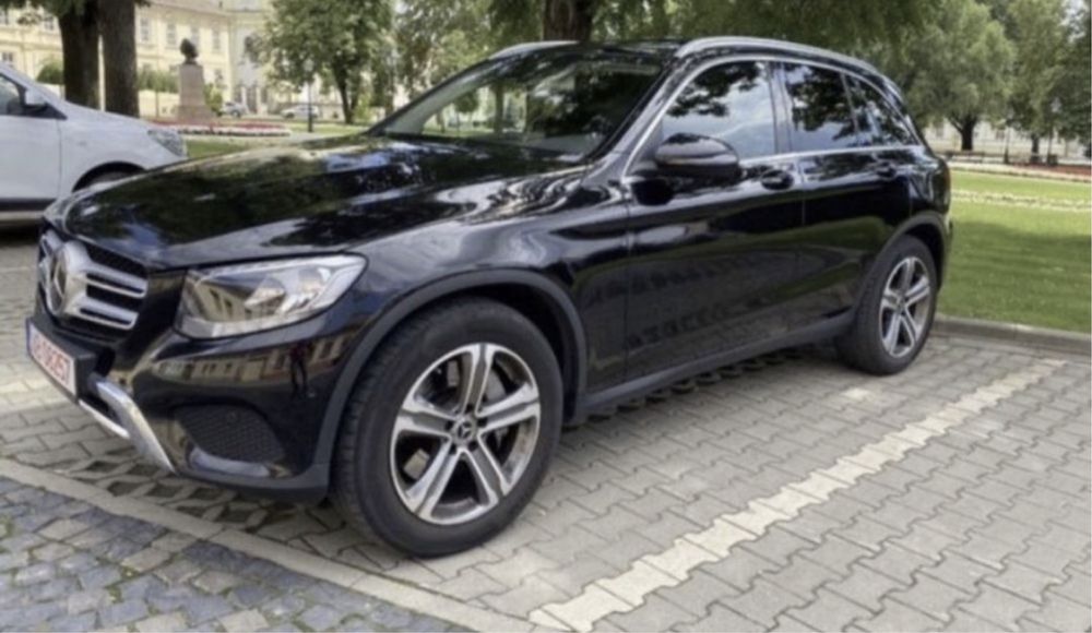 Jante 18 ORIGINALE Mercedes GLC GLC COUPE GLK vara 235/60/18 ML GLE