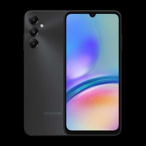 Смартфон Samsung Galaxy A05s, гаранция до 04.2026г.