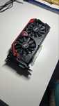 Геймърска видео карта msi geforce gtx 760