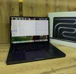 Macbook M3 Pro 18/512GB ёмкость 100%