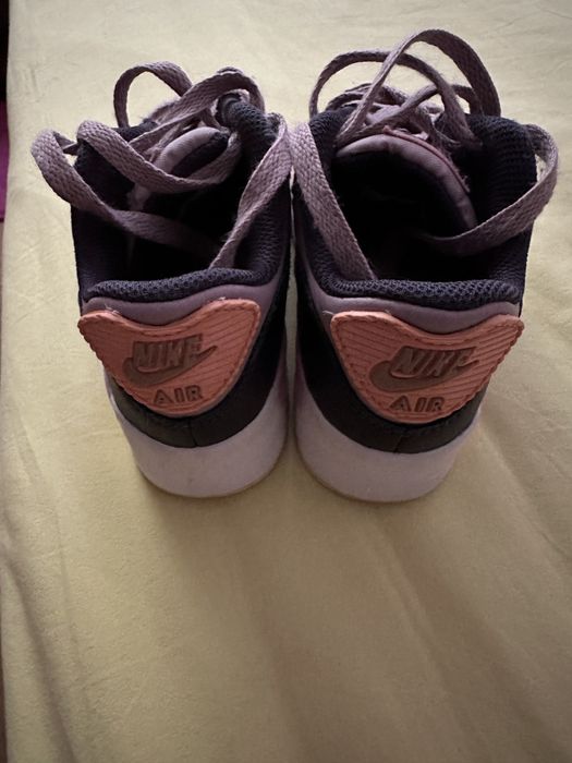 Маратонки Nike Air Max