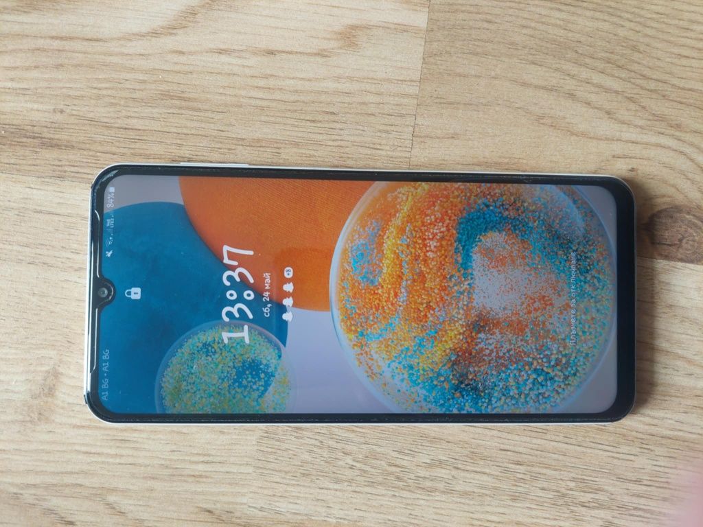 Samsung Galaxy A23 5G