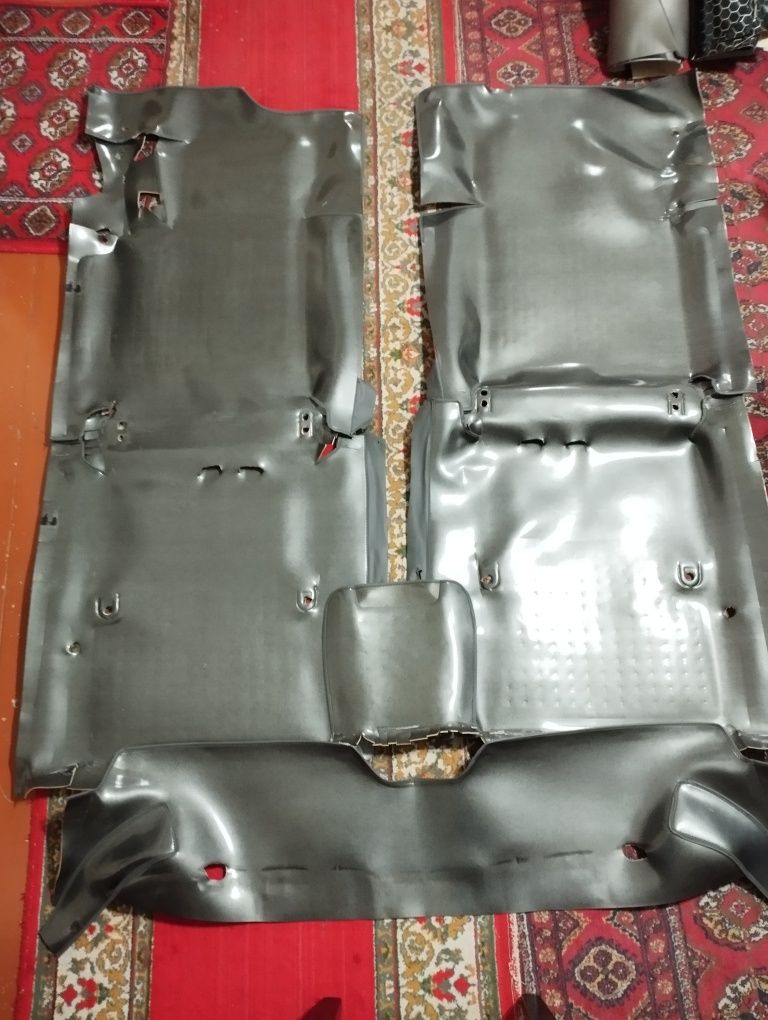 Ласетти жентра линонимлар