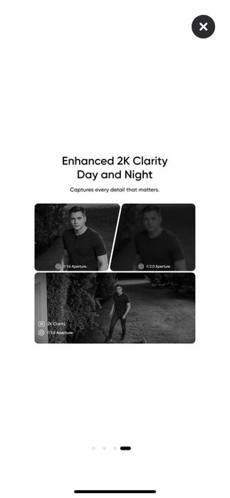 Camera supraveghere video eufy