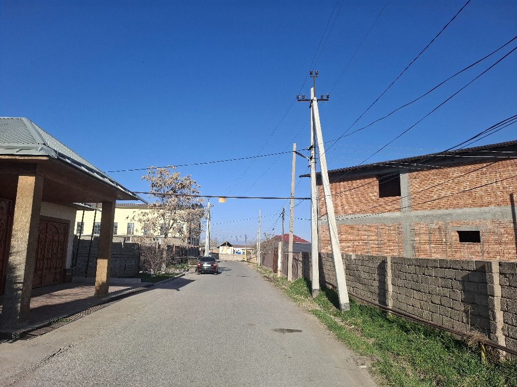 Дом твоей мечты в Центре Казахстана