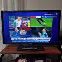 Led tv  full hd Sharp 101/117 cm