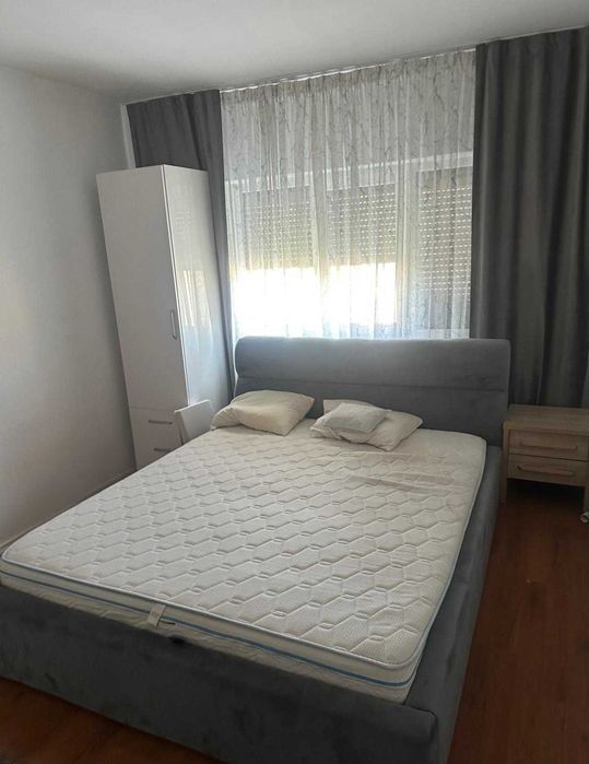 Apartament Tip X, Zona Nufarul