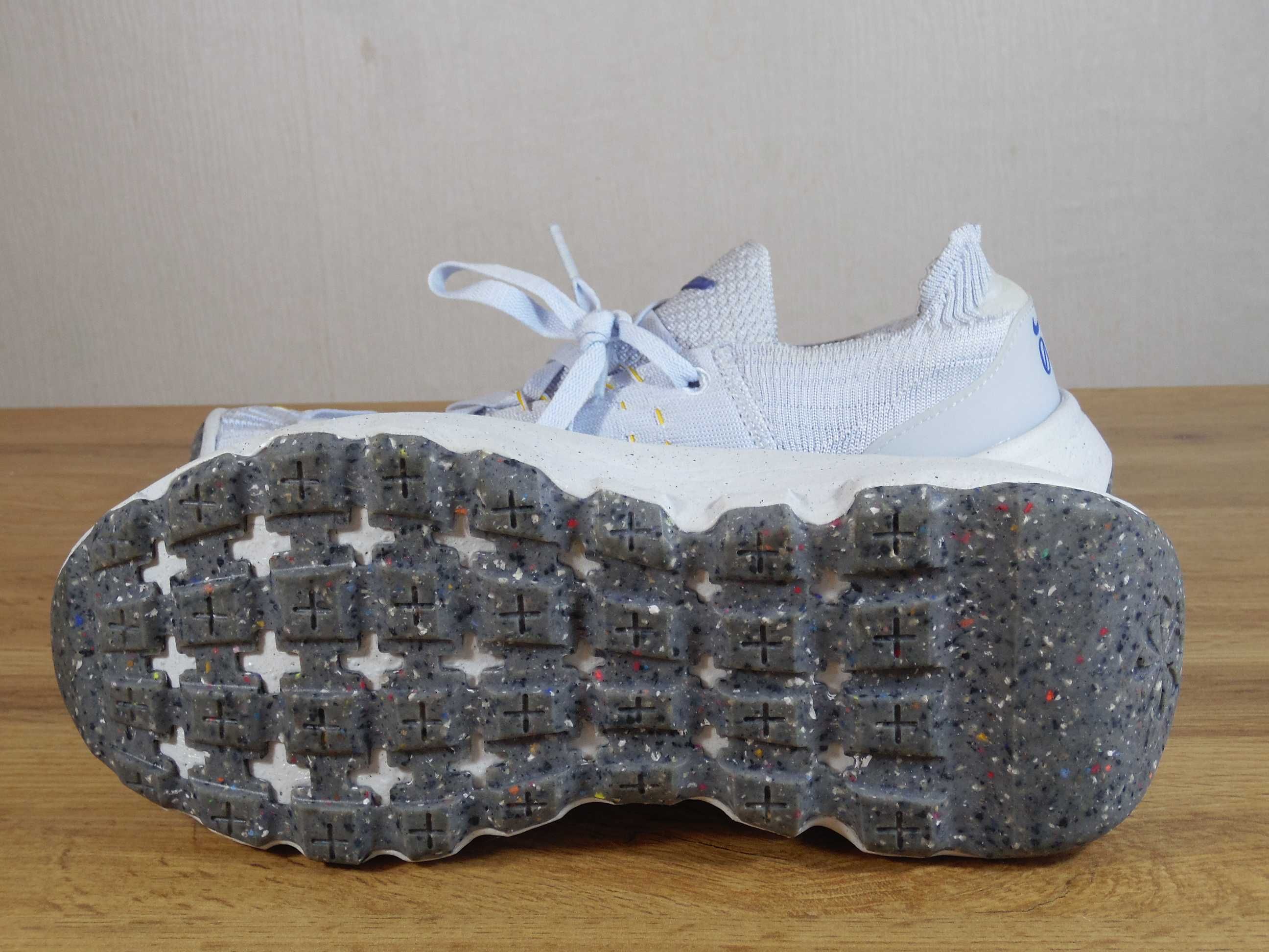 Нови! Nike Space Hippie 04 - 42,5 номер Оригинални!