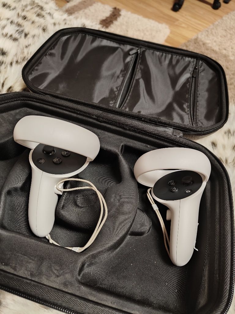 Продам Oculus quest 2