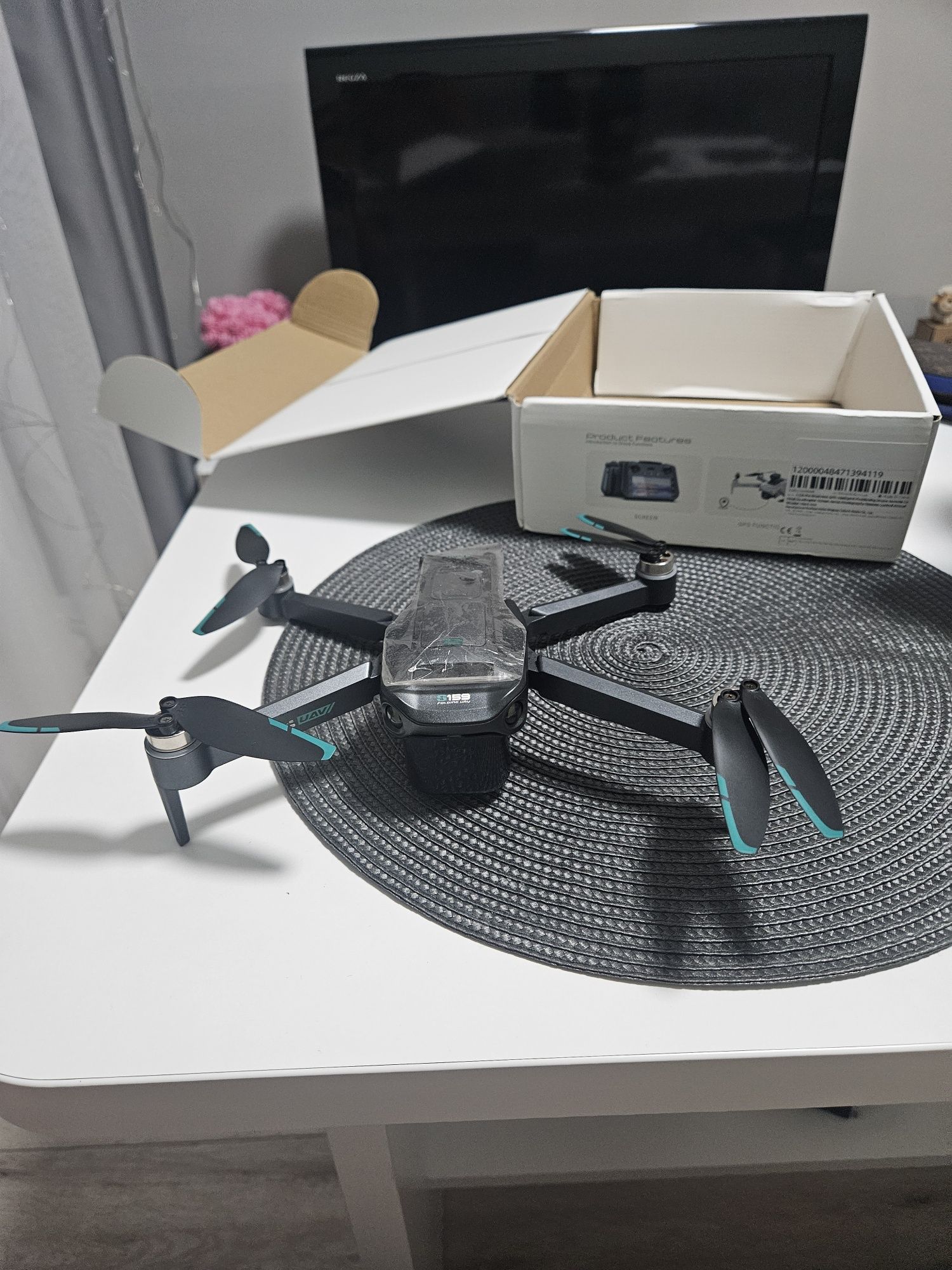 Дрон HOSHI S159 Нов