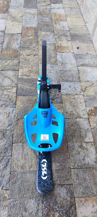 Ендуро Шейна топ състояние