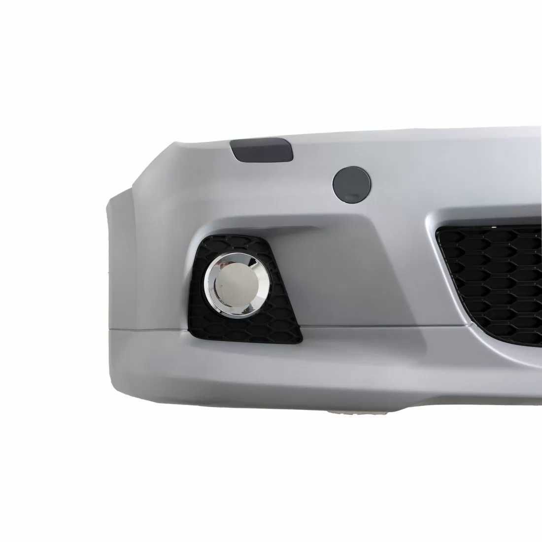 Предна Тунинг OPC Design Броня Opel Astra H 2005/2009 г.