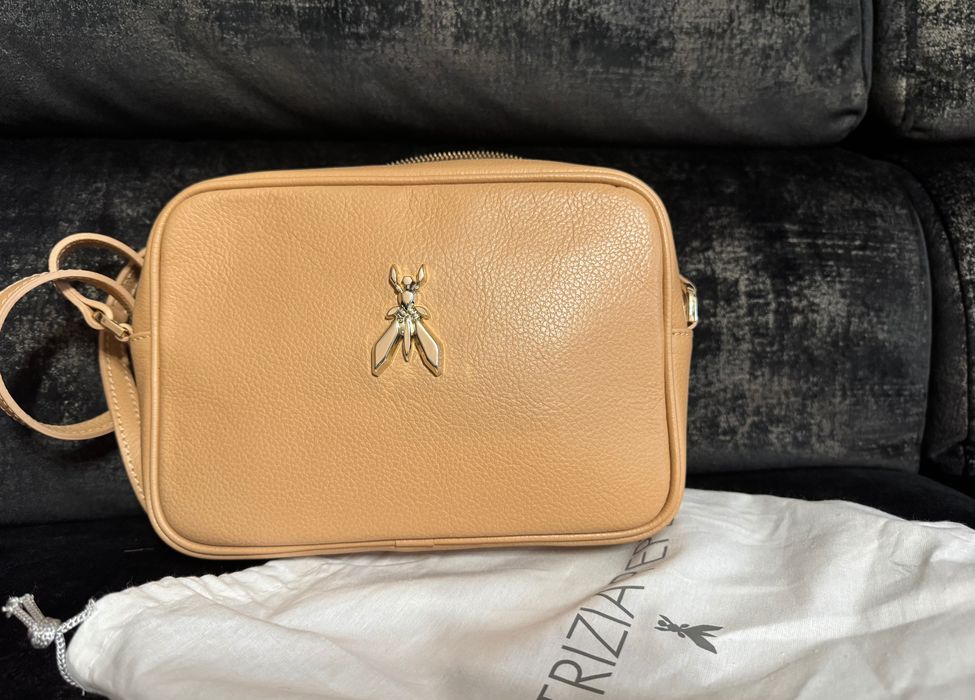 Дамска чанта Patrizia Pepe