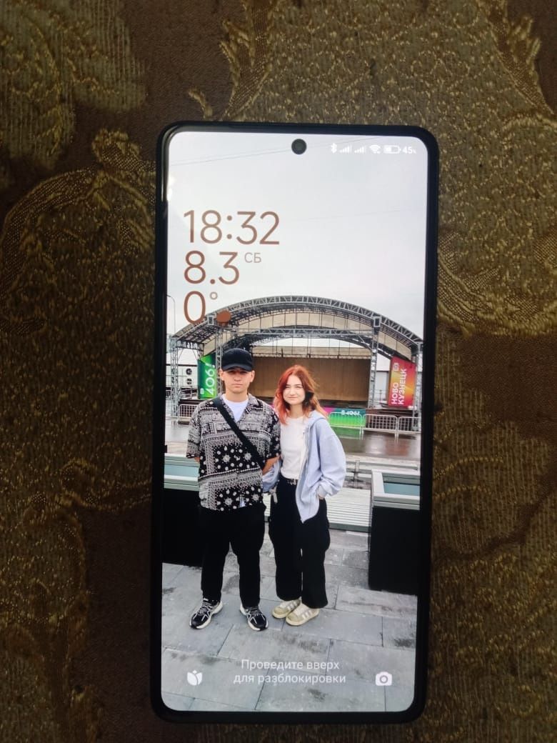 Продам Poco X5 pro 5G
