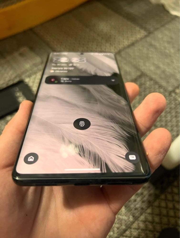 Продам Google pixel 7 pro
