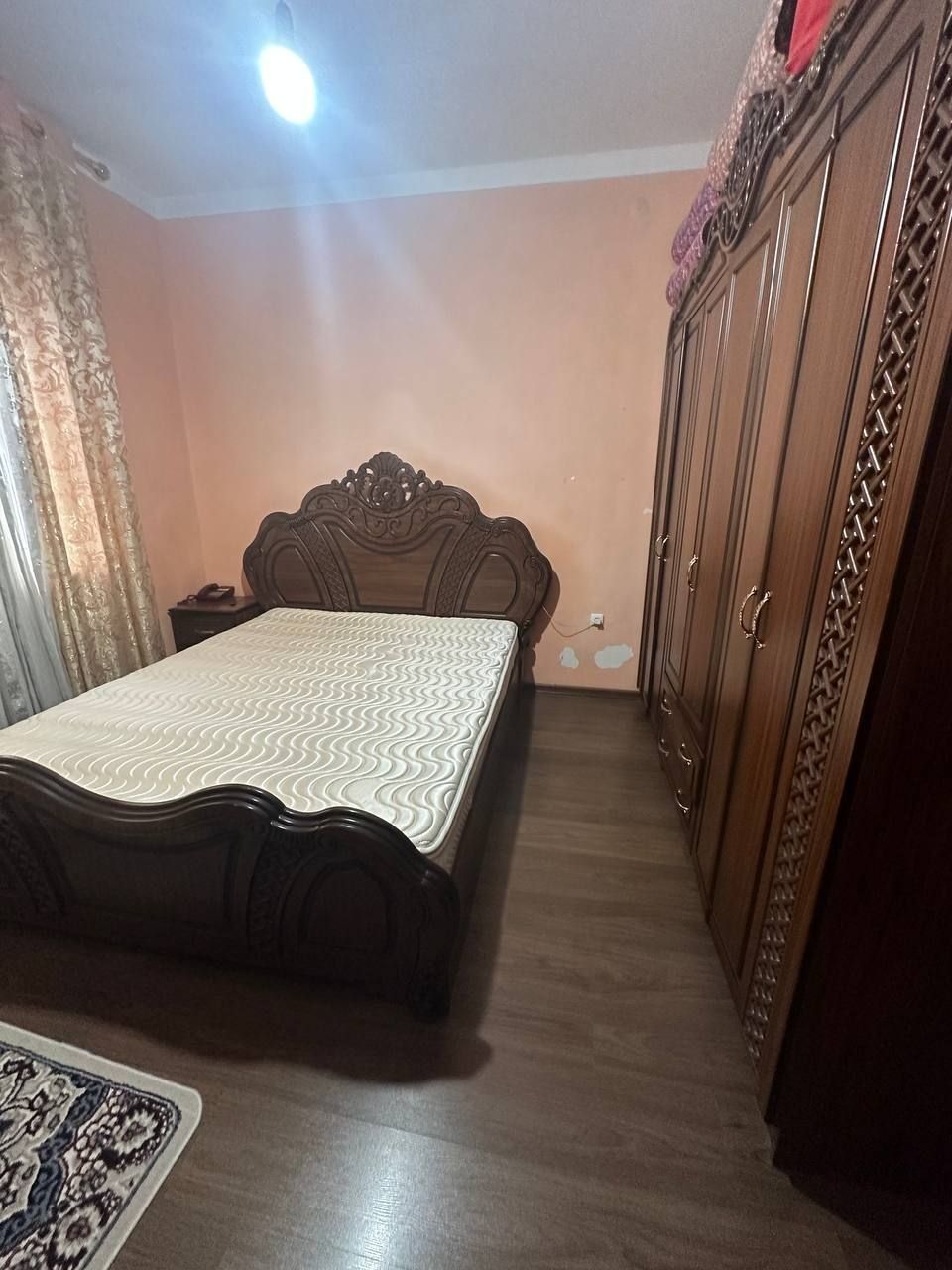 Спальный гарнитур