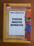 Strategii didactice interactive