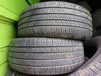 Anvelope 4sezoane ms 235 50 20 pirelli 2023 7.7mm
